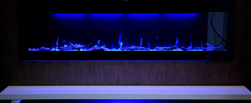 Benefits of Multi-Color Fireplace Installation in Siloam Springs, AR