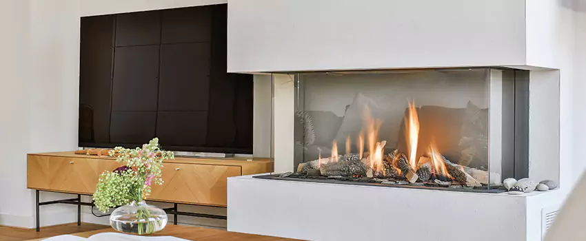 Ortal Wilderness Fireplace Repair and Maintenance in Siloam Springs, Arkansas