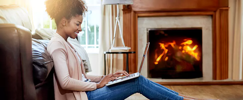Cost-Effective Osburn Fireplace Installation and Repair in Siloam Springs, AR