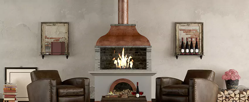 Benefits of Pacific Energy Fireplace in Siloam Springs, Arkansas