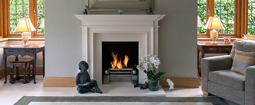 RSF Fireplaces Maintenance and Repair in Siloam Springs, Arkansas