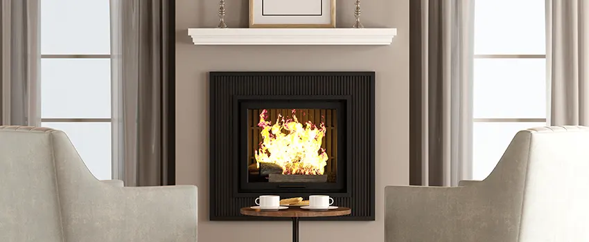 Superior Outdoor Fireplace Repair in Siloam Springs, AR