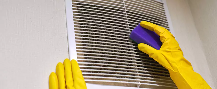 Vent Cleaning Company in Siloam Springs, AR