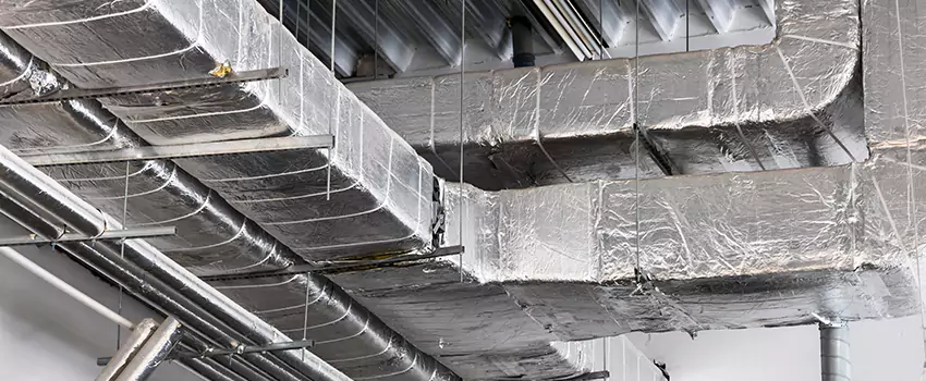 Vent Dust Cleaning Cost in Siloam Springs, AR