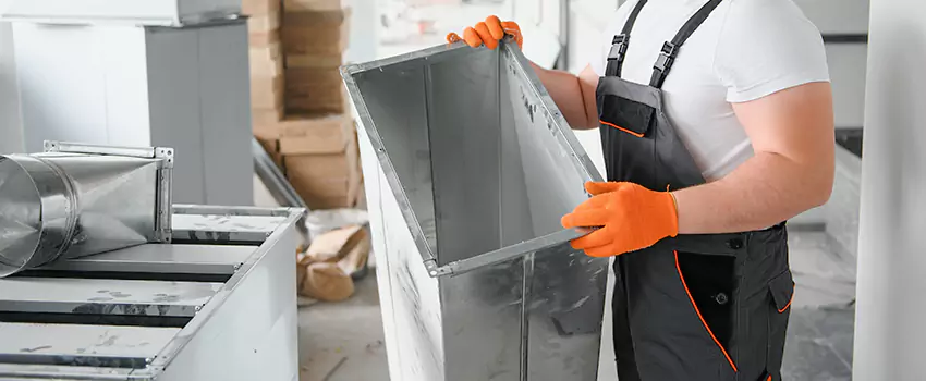 Ventilation Fan Cleaning Services in Siloam Springs, Arkansas
