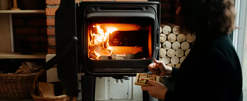 Key Features of Vermont Castings Fireplaces in Siloam Springs, AR