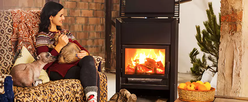 Wood Stove Chimney Cleaning Services in Siloam Springs, AR
