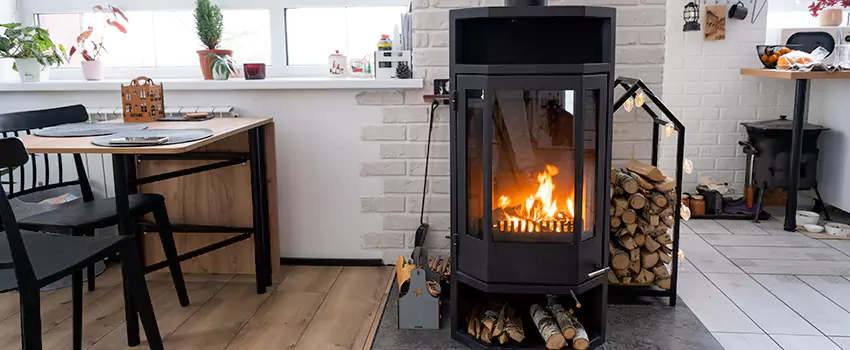 Wood Stove Firebox Installation Services in Siloam Springs, AR