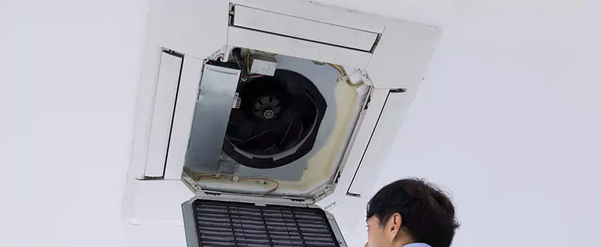 Benefits of Professional Air Duct Cleaning in Siloam Springs, Arkansas