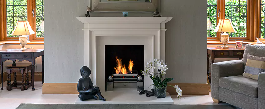 Astria Open-Hearth Wood Fireplaces Services in Siloam Springs, AR