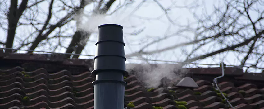 Broken Chimney Animal Screen Repair And Installation in Siloam Springs, AR