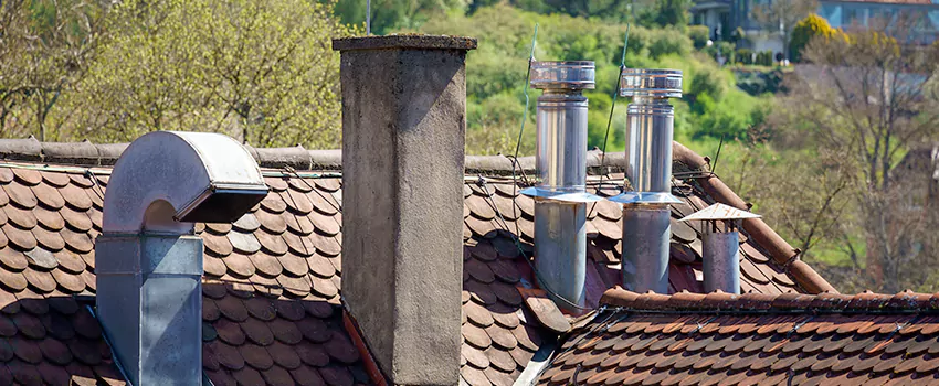 Commercial Chimney Blockage Removal in Siloam Springs, Arkansas