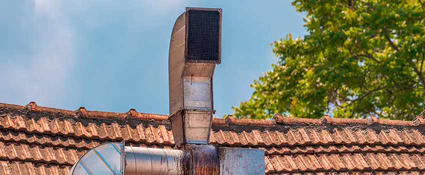 Chimney Cleaning Cost in Siloam Springs, Arkansas
