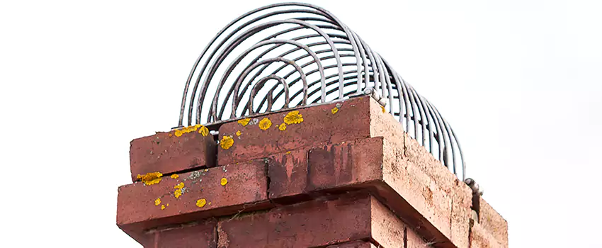 Chimney Crown Problems in Siloam Springs, Arkansas