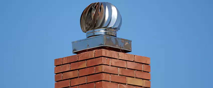 Chimney Damper Hinge Repair in Siloam Springs, AR