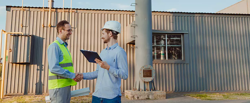 Chimney Cap Inspection in Siloam Springs, AR