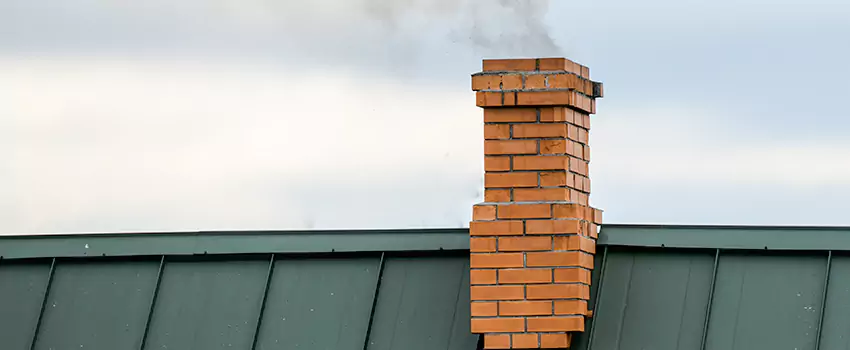 Chimney Installation Company in Siloam Springs, AR