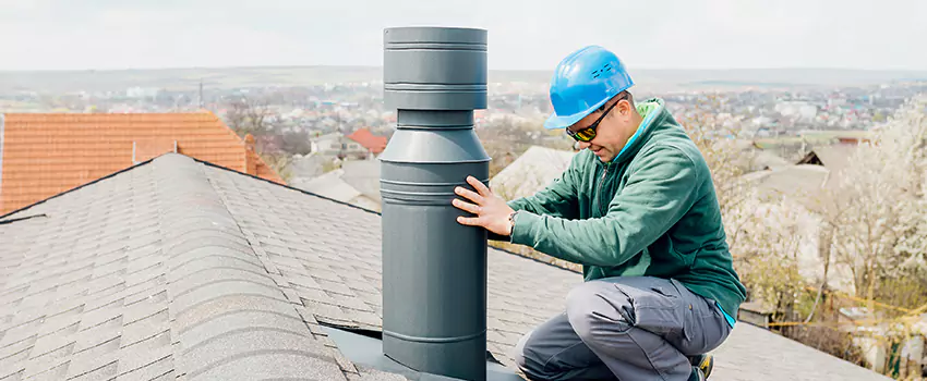 Insulated Chimney Liner Services in Siloam Springs, AR