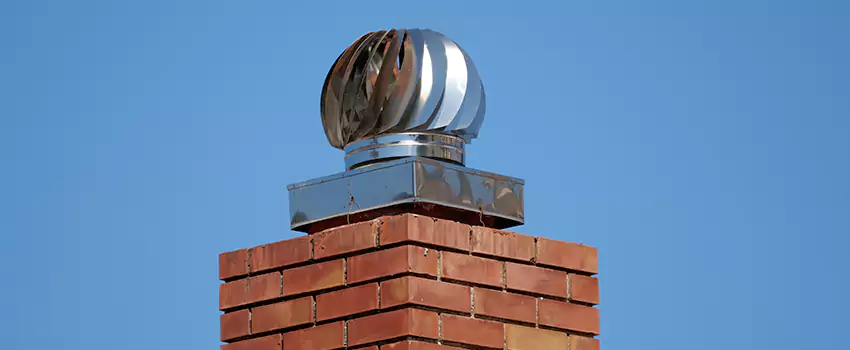 Chimney Flue Rebuild Services in Siloam Springs, Arkansas