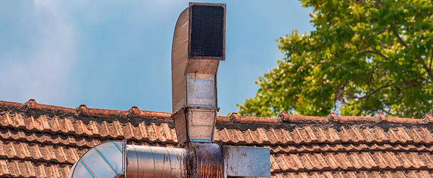 Chimney Blockage Removal in Siloam Springs, Arkansas