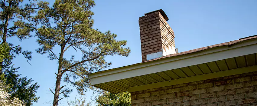 Brick Chimney Sweep Near Me in Siloam Springs, AR