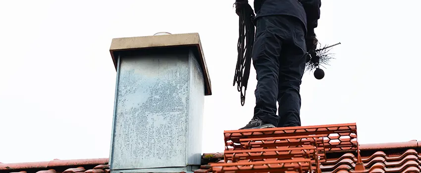 Modern Chimney Sweeping Techniques in Siloam Springs, Arkansas