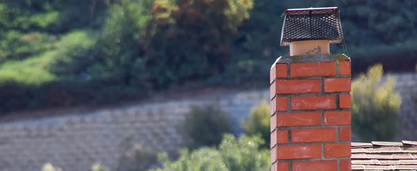 Chimney Tuckpointing And Masonry Restoration in Siloam Springs, AR
