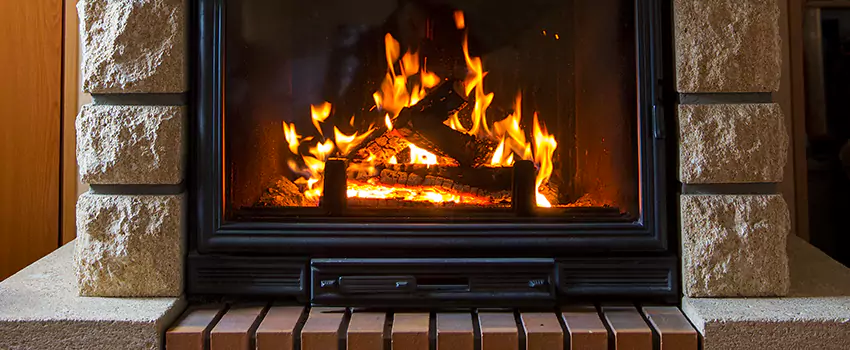 Decorative Fireplace Installation Cost in Siloam Springs, Arkansas