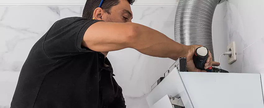 Dryer Vent Blockage Cleaning in Siloam Springs, AR