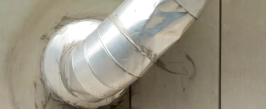 Dryer Vent Repair Process in Siloam Springs, AR