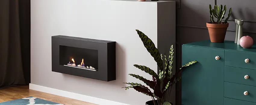 Electric Fireplace Glowing Embers Installation Services in Siloam Springs, AR