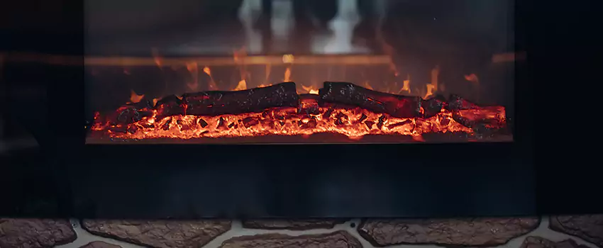 Cost of Electric Fireplace Repair Service in Siloam Springs, Arkansas