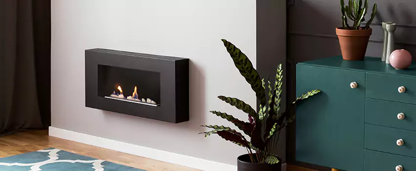 Cost of Ethanol Fireplace Repair And Installation Services in Siloam Springs, AR