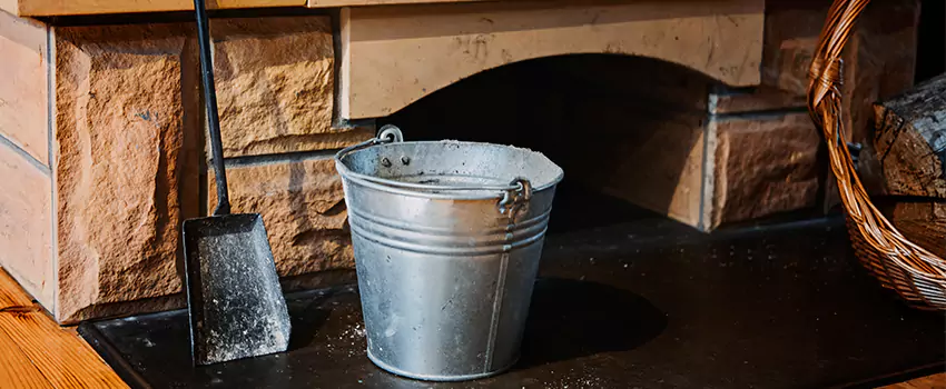 Clean The Fireplace Mantle And Hearth in Siloam Springs, Arkansas