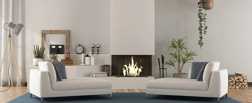 Decorative Fireplace Crystals Services in Siloam Springs, Arkansas