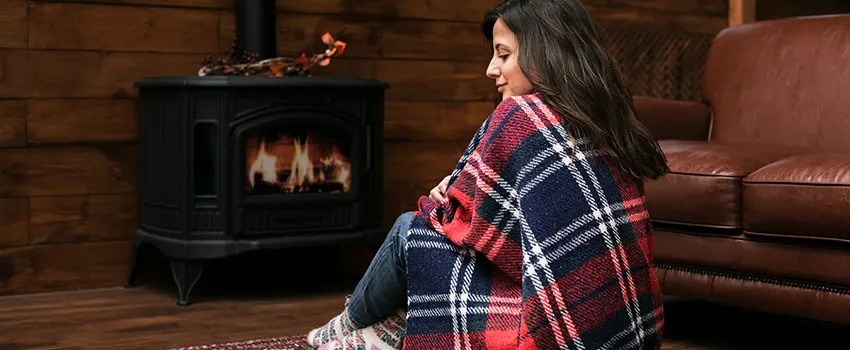 Fireplace Firebox Grate Replacement Services  in Siloam Springs, Arkansas
