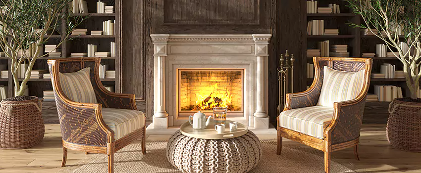 Ethanol Fireplace Fixing Services in Siloam Springs, Arkansas