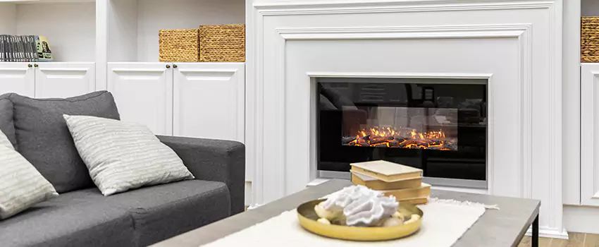 Pellet Fireplace Insert Installation in Siloam Springs, AR