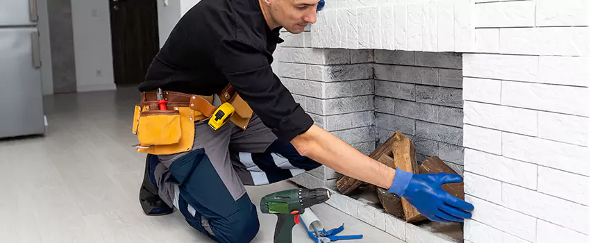 Top Fireplace Installation Company in Siloam Springs, Arkansas