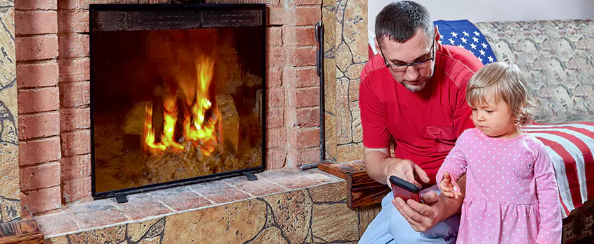 Fireplace Safety Locks For Kids in Siloam Springs, AR