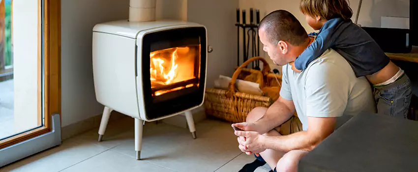 Fireplace Flue Maintenance Services in Siloam Springs, AR