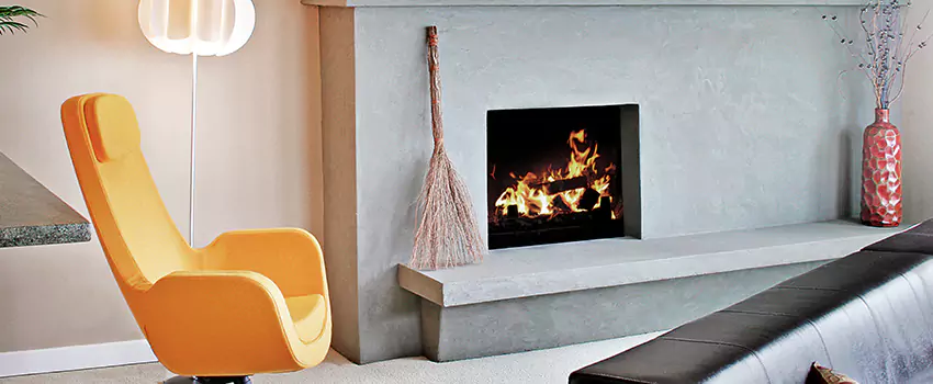 Electric Fireplace Makeover Services in Siloam Springs, AR
