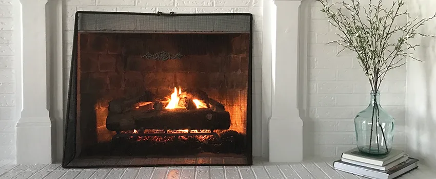Cost-Effective Fireplace Mantel Inspection And Maintenance in Siloam Springs, AR