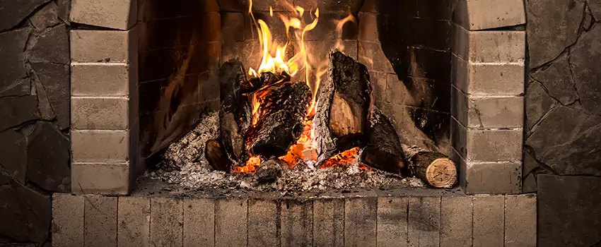 Cost of Rebuilding A Fireplace in Siloam Springs, Arkansas