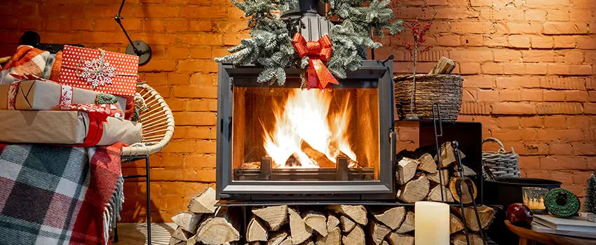 Steel Fireplace Grate Repair And Replacement Services in Siloam Springs, Arkansas