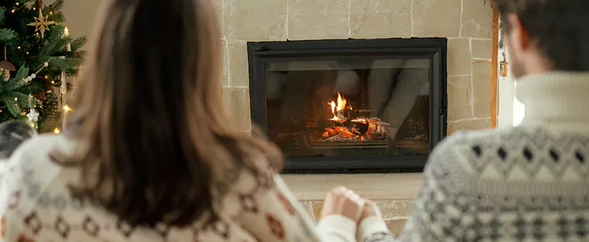 Fireplace Firebox Refurbish & Restore Services in Siloam Springs, AR