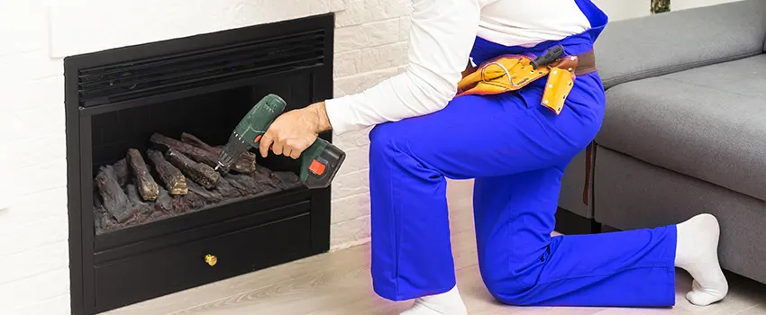 Fireplace Safety Inspection Specialists in Siloam Springs, Arkansas