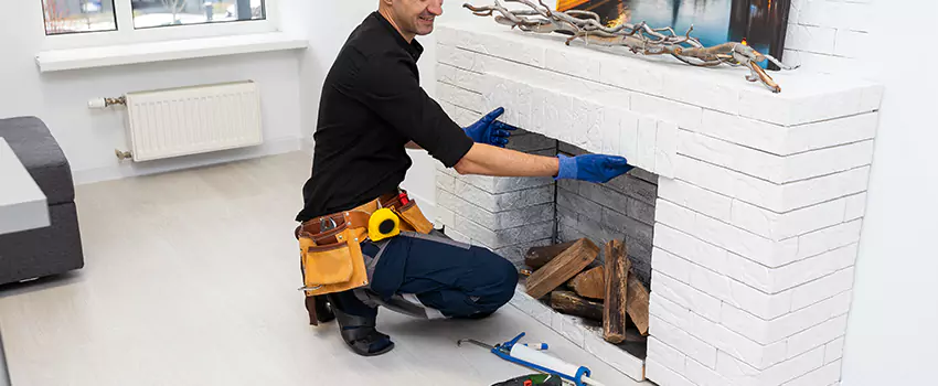 Gas Fireplace Repair And Replacement in Siloam Springs, AR