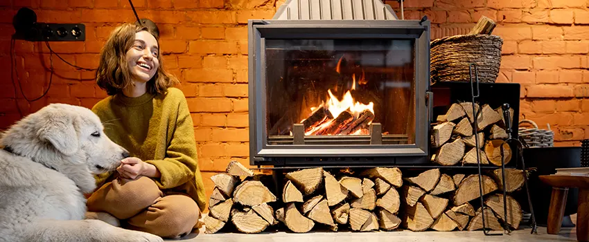 Fireplace Smell Removal Cost in Siloam Springs, AR
