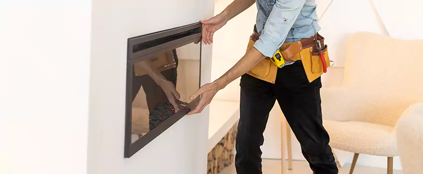 Traditional Fireplace Vent Sweeping in Siloam Springs, AR